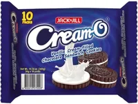 cream o (b) vanilla 30g