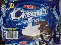 Cream-O