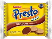 presto (y) 30g