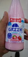 Greek Style Yogurt Flavored MilkDrink