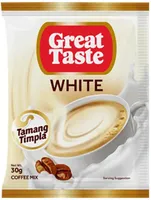 Great Taste White Caramel