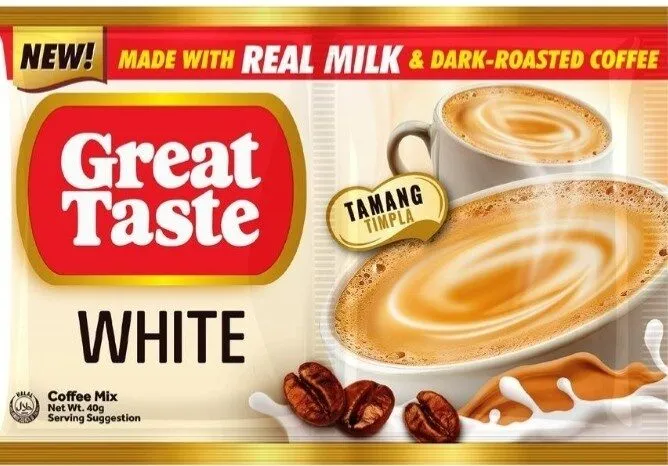 great taste twin (w) 50g