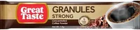 great taste (bwn) granules 1.8gl