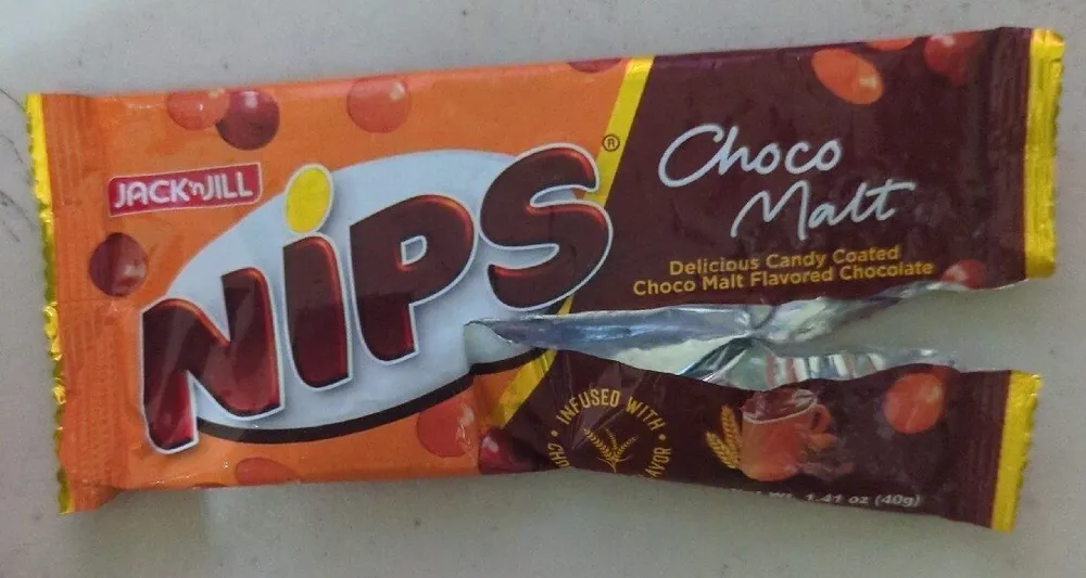 Nips ChocoMalt