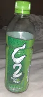 Green tea Classic