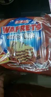 Wafrets Choco Brix