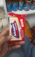 Magic Flakes Premium Crackers