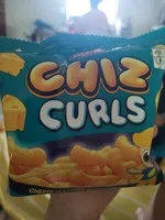 Chiz Curls
