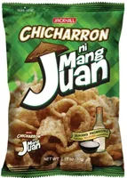 Chicharron ni Mang Juan sukang paombong