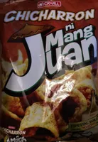 mang juan (bwn) espesyal sukat sili 90g