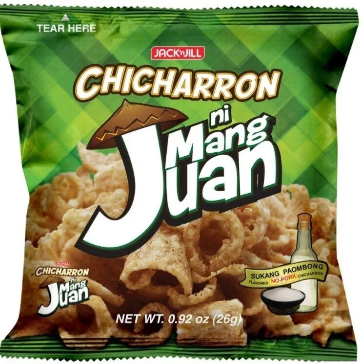 mang juan (g) sukang paombong 26g