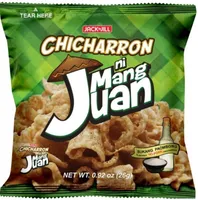 mang juan (g) sukang paombong 26g