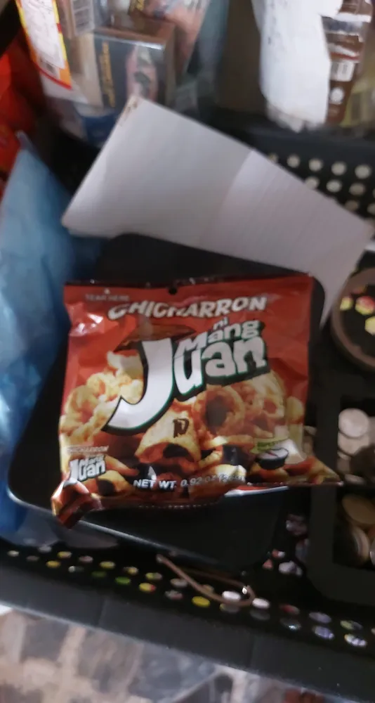 Mang Juan