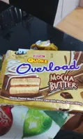 Quake overload(mocha butter)