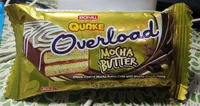 Quake Overload