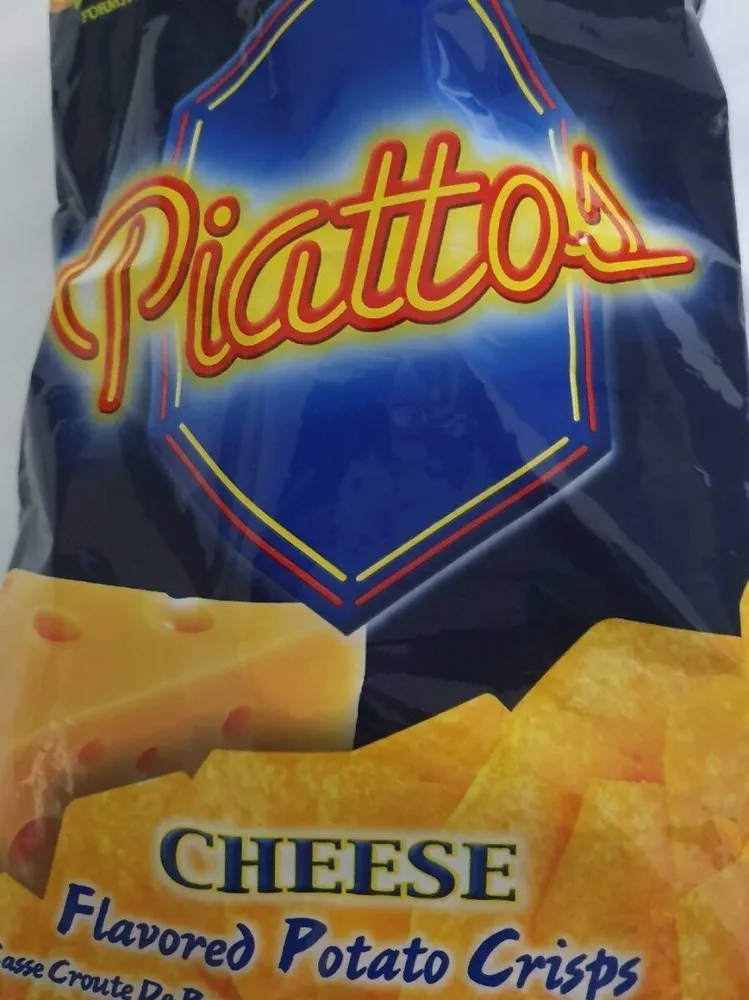Piattos
