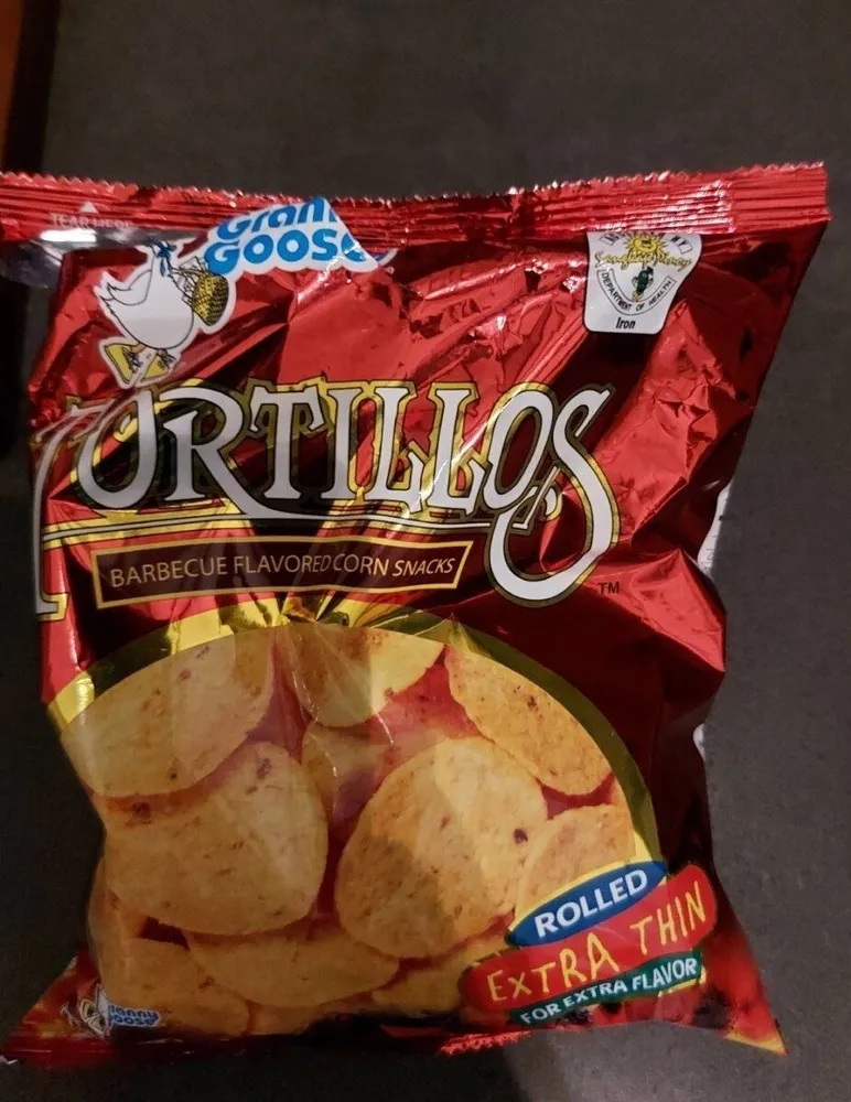 Tortillos