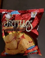 Tortillos