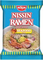 nissisn ramen seafood 55g