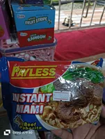 Payless Instant Mami Beef