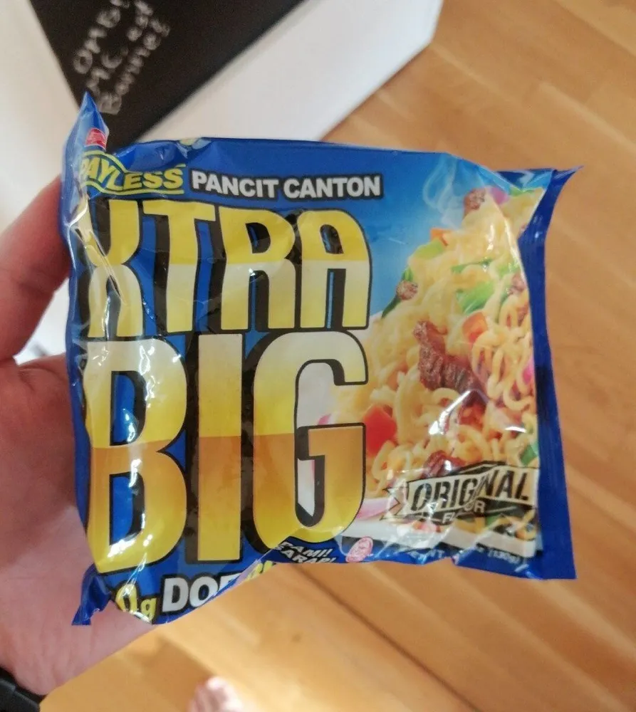 XTRA BIG Original