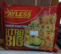 Xtra Big Red