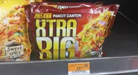Xtra Big Extra Hot