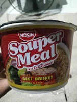 Souper Meal Beef Brisket