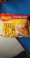 Xtra Big Sweet and Spicy Pancit Canton