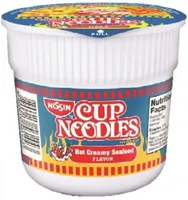 nc hot creamy seafood 48g