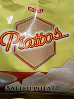 Piattos