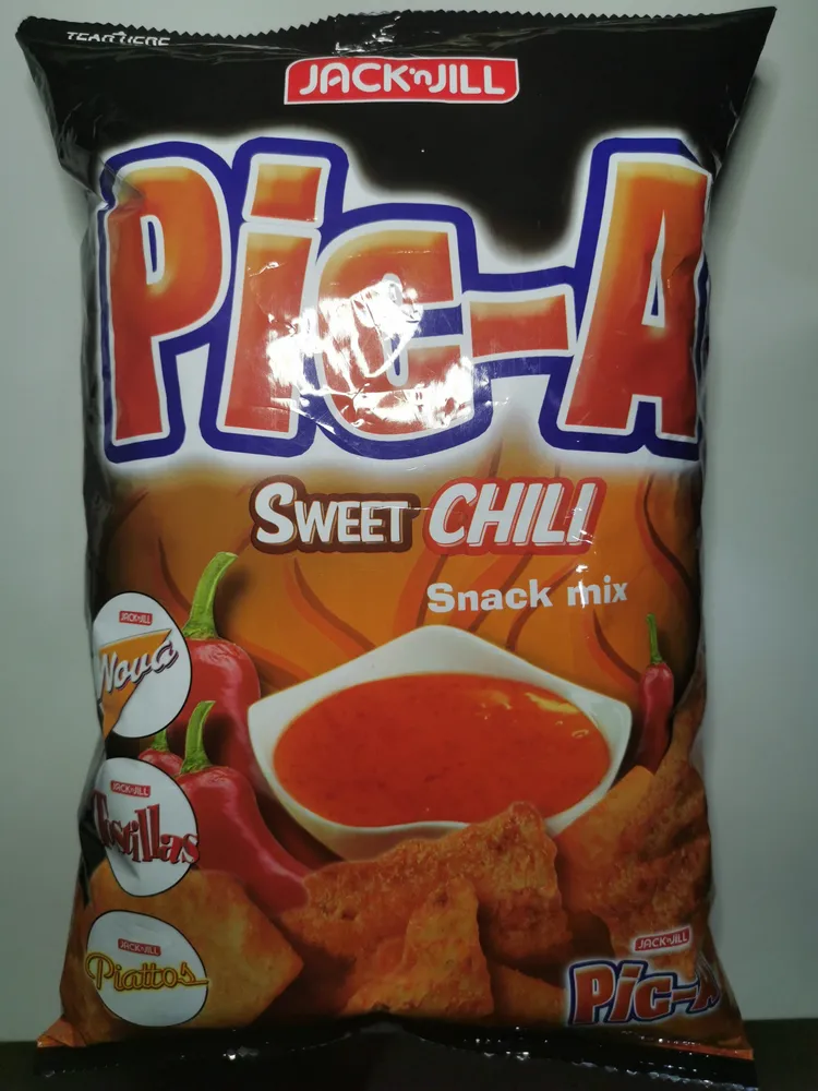 Pic-A Sweet Chili imp