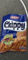 Chippy Flavored Chili & Cheese Corn Chips