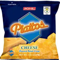 piattos (b) cheese 45g