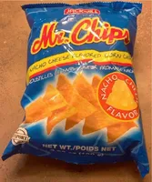 Mr. chips