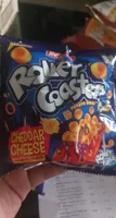 roller coaster