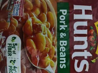 Pork & Beans