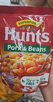 pork & beans