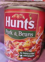 Pork And Beans