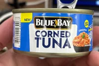 Corned Tuna