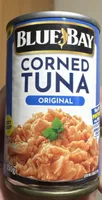 Corned Tuna Original