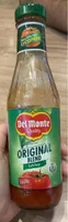 Original Blend Ketchup