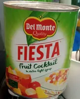 Fiesta Fruit Cocktail in Extra Light Syrup