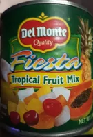 Fiesta Tropical Fruit Mix