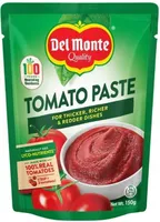 del monte tomato paste 150g
