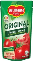 del monte tomato sauce original 250g