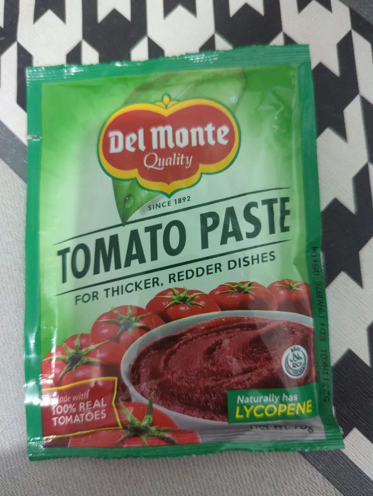 Original Blend Ketchup