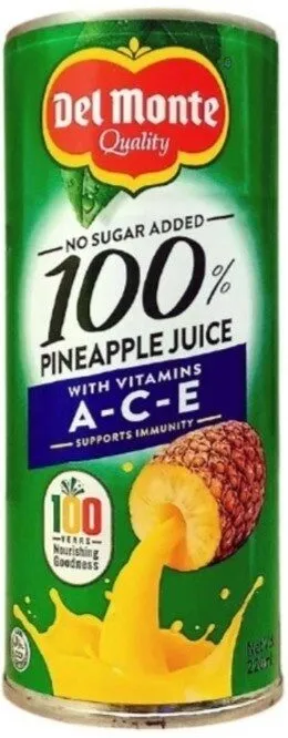 dm pj ace 220ml