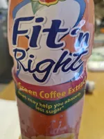 Fit 'n Right Four Seasons