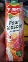 Jus Quatre Saison